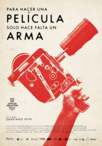 All You Need to Make a Movie Is a Gun
