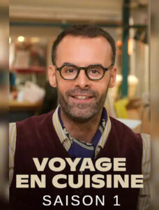 Cooking Across the World: Season 1