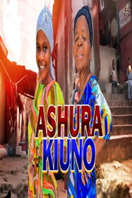 Ashura Kiuno