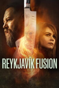 Reykjavík Fusion: Season 1