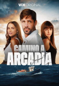 Camino a Arcadia: Season 1