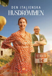 Den italienska husdrömmen: Season 1