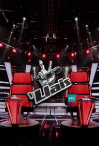 The Voice