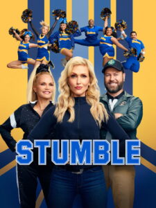 Stumble