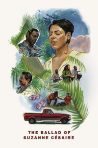 The Ballad of Suzanne Césaire