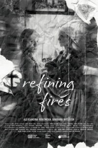 Refining Fires