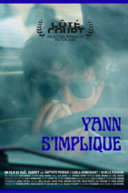 Yann s’implique