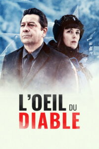 Noir comme neige : L’oeil du diable