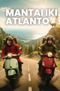 Mantai goes Atlantic: Season 1