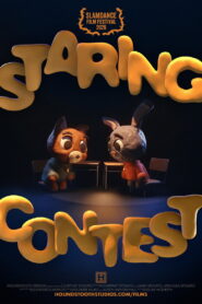Staring Contest