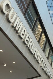 Cumberland Terrace