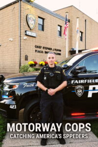 Motorway Cops: Catching America’s Speeders