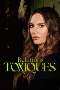 Toxic: Season 1