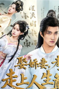 娶娇妻，考科举，走上人生巅峰: Season 1