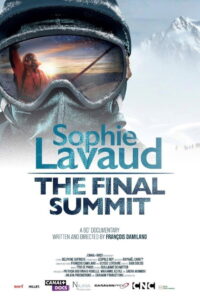 Sophie Lavaud – The Final Summit