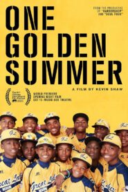 One Golden Summer