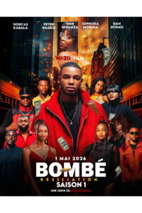 Bombé résiliation: Season 1