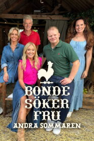 Bonde söker fru – andra sommaren