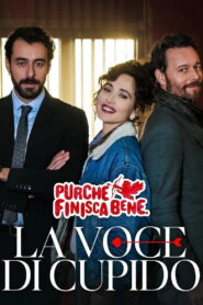 La voce di Cupido
