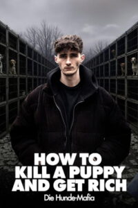 How to kill a puppy and get rich – Die Hunde Mafia