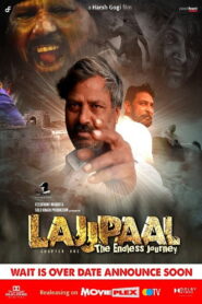 LAJJPAL – The Endless Journey