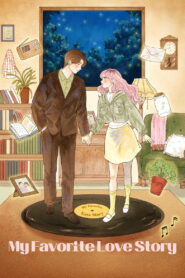 My Favorite Love Story