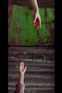 Reach