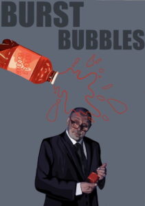 Burst Bubbles