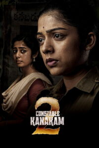 Constable Kanakam: Season 2