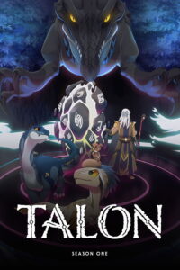 Talon: Season 1