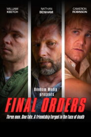 Final Orders