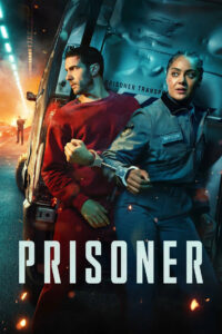 Prisoner: Season 1