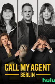 Call My Agent Berlin