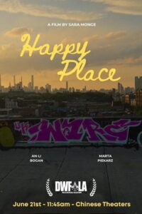 Happy Place