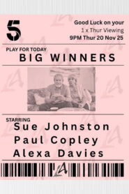 Big Winners