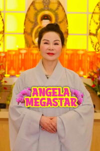 Angela Megastar: Season 1