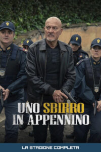Uno sbirro in Appennino: Season 1