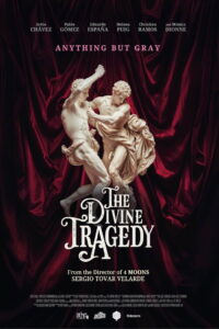 The Divine Tragedy