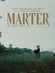 Martyr
