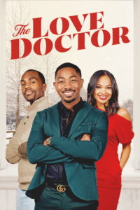 The Love Doctor