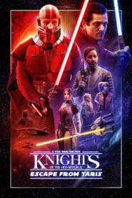 Knights of the Old Republic: Escape from Taris
