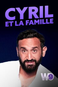 Cyril et la famille