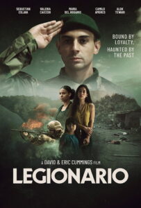 Legionario