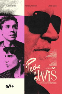 Pedro x Javis: Season 1