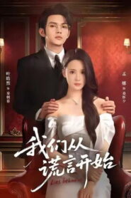 我们从谎言开始