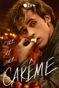 Carême: Season 1
