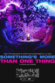 Something’s More Than One Thing