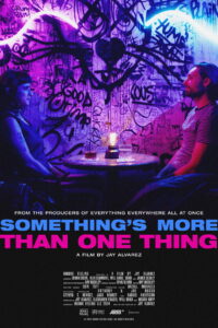 Something’s More Than One Thing