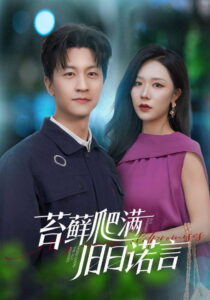 苔藓爬满旧日诺言: Season 1