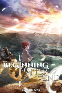 The Beginning After the End: Season 1